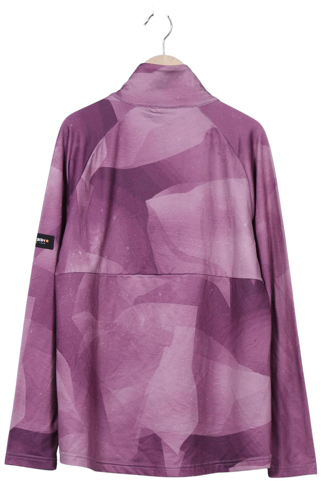 Icepeak Women's Sweater Purple Size L 3