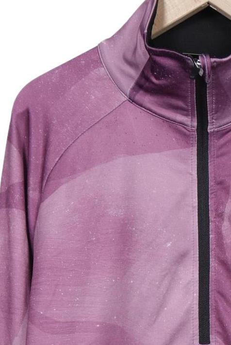 Icepeak Women's Sweater Purple Size L 4