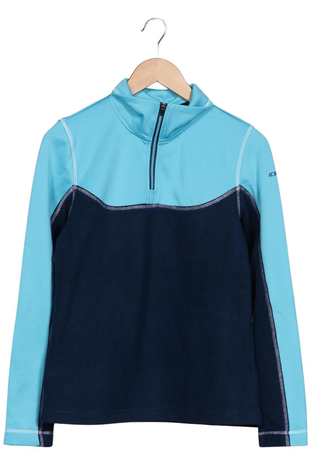 Icepeak Damen Pullover Mehrfarbig EU 40 3