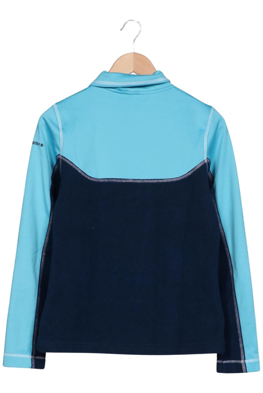 Icepeak Damen Pullover Mehrfarbig EU 40 4