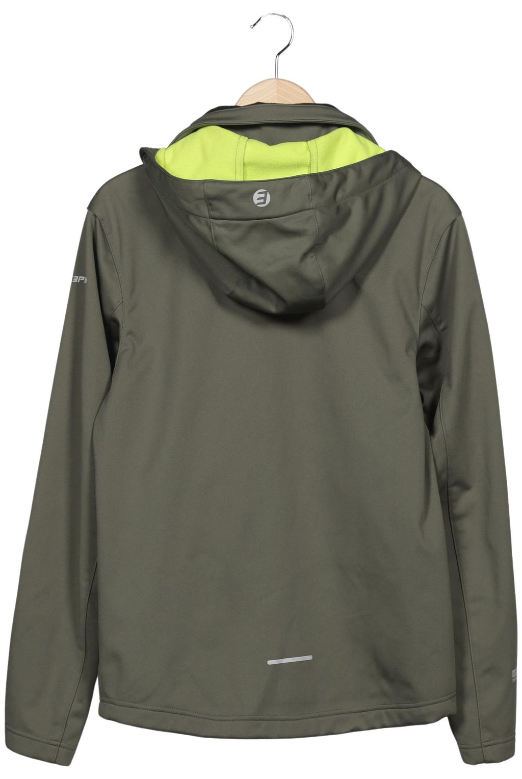 Icepeak Men Jacket Neon EU 48 3