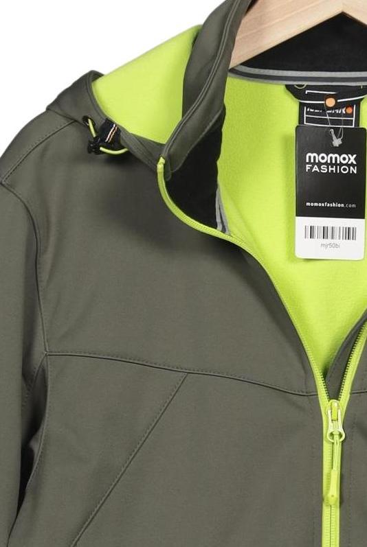 Icepeak Men Jacket Neon EU 48 4