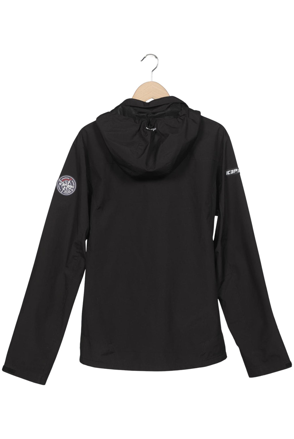 Icepeak Herren Jacke Schwarz EU 52 3