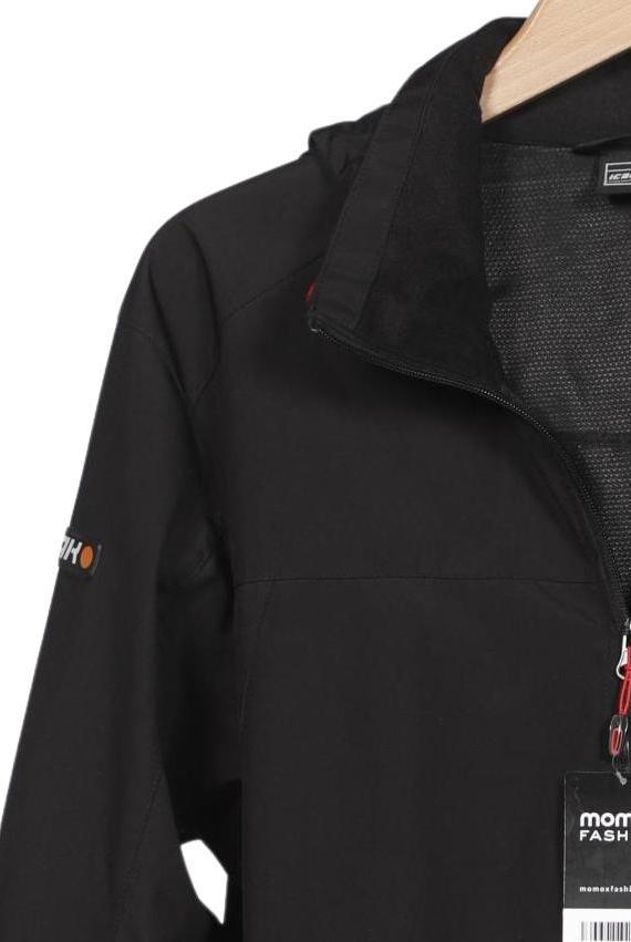 Icepeak Herren Jacke Schwarz EU 52 4