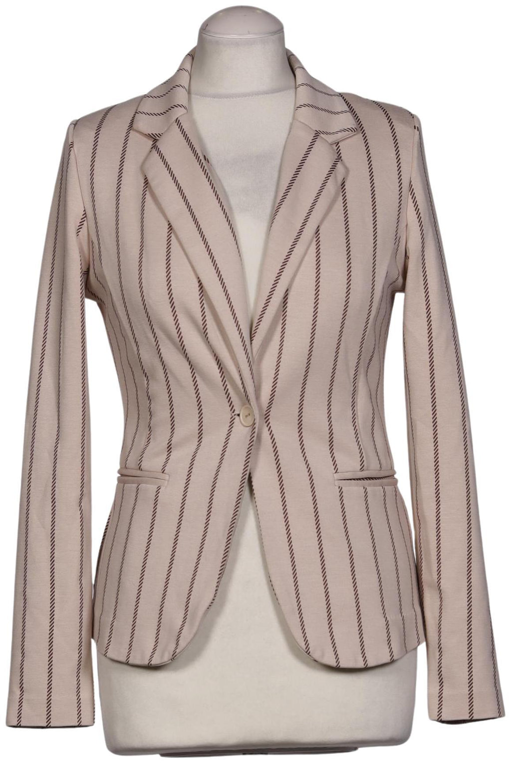 ICHI Women's Blazer Beige Size XS 8