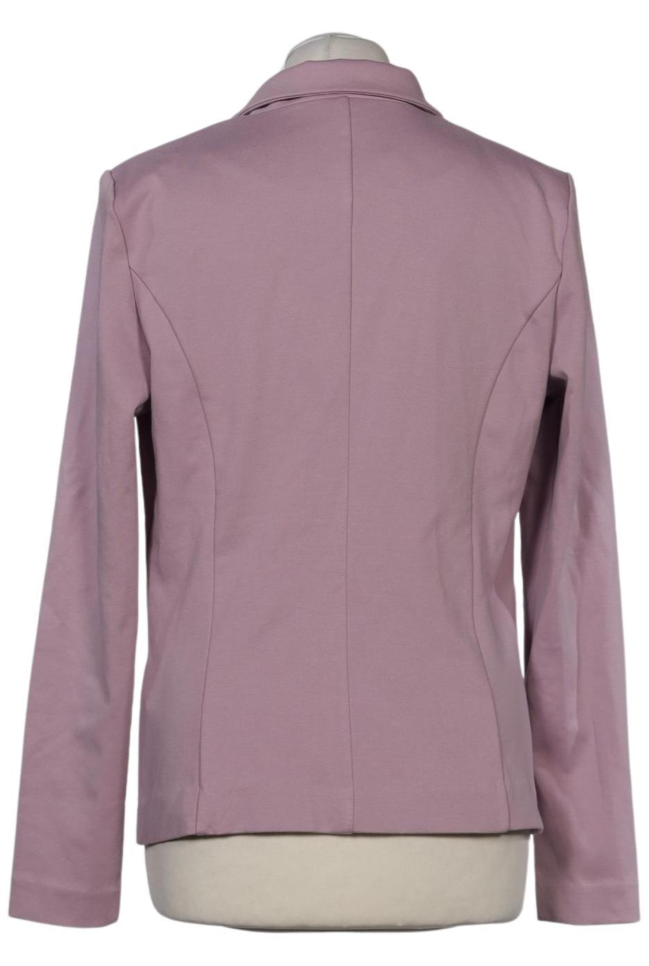 ICHI Women's Blazer Lilac M Synthetic 5
