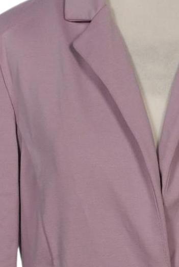 ICHI Women's Blazer Lilac M Synthetic 6