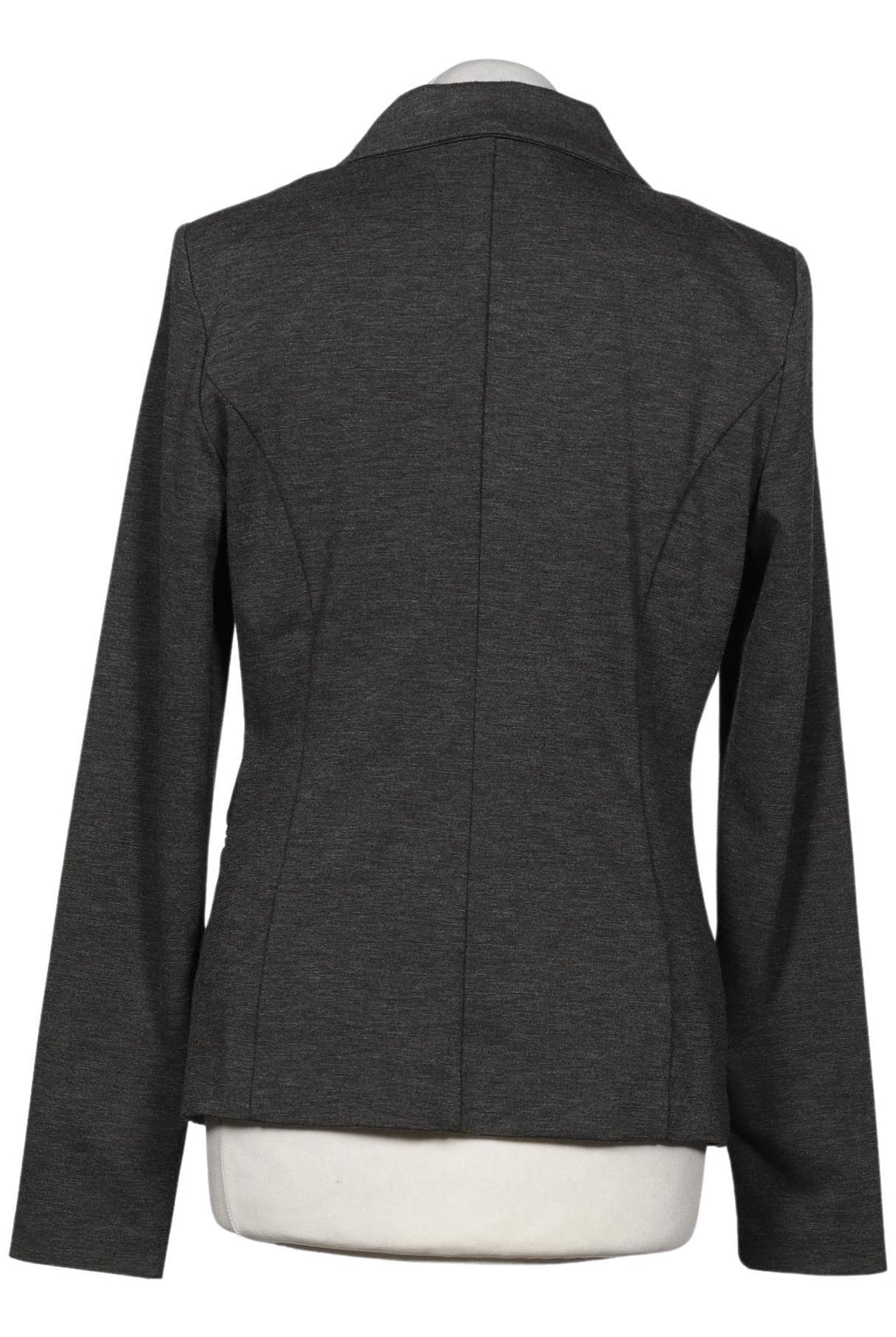 ICHI Damen Blazer Grau M 3