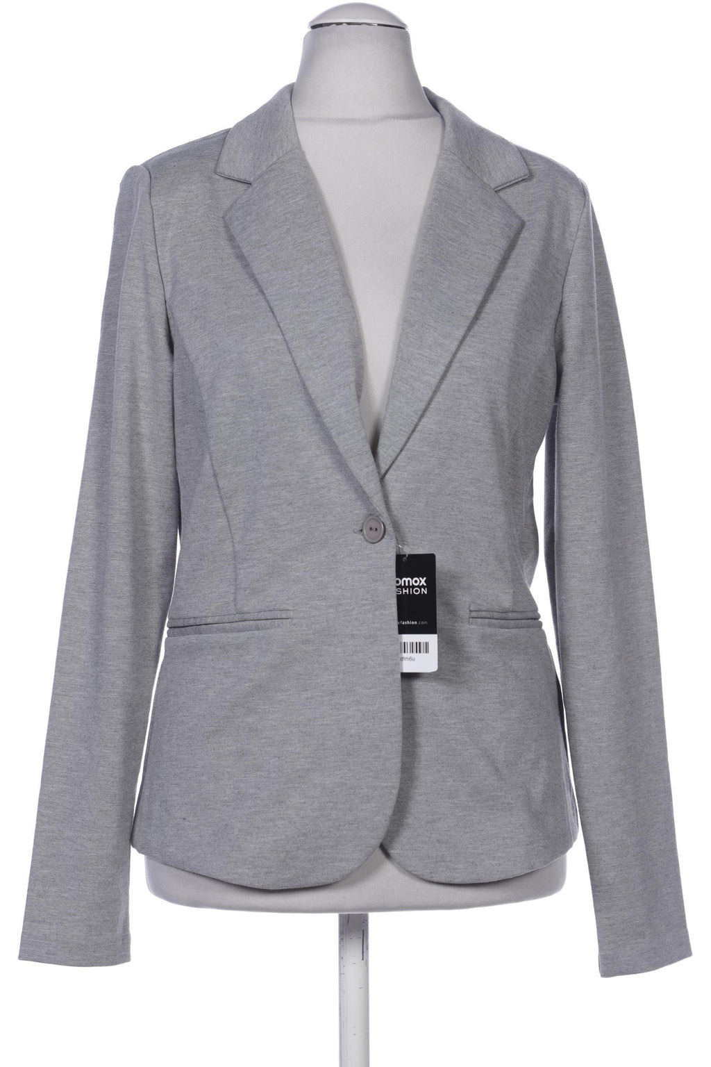 Blazer Femme Ichi Gris M 4