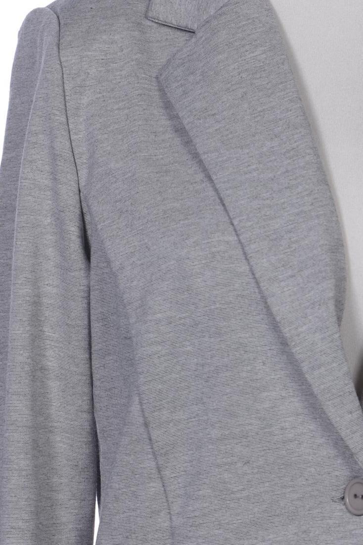 Blazer Femme Ichi Gris M 6