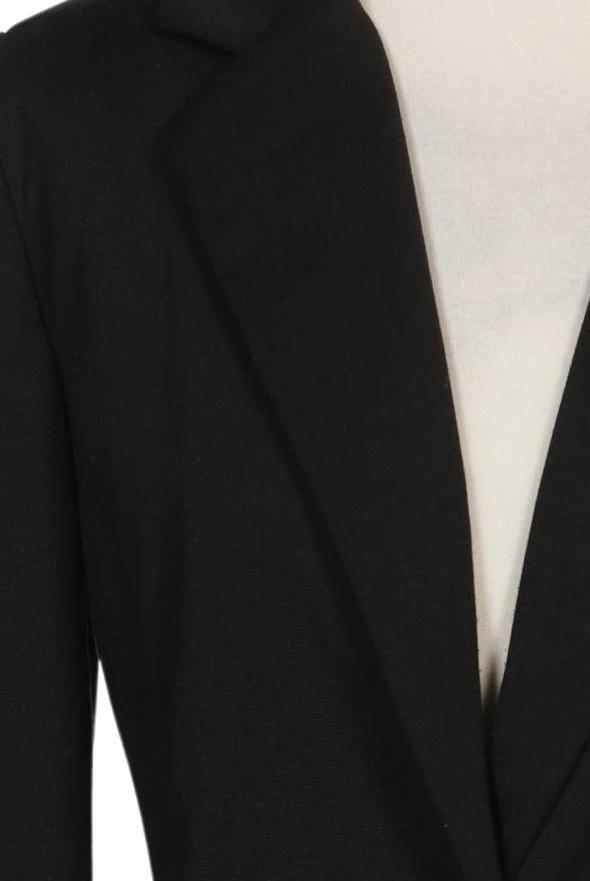 ICHI Women's Blazer Black Size M 5