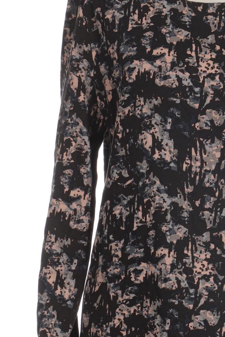 ICHI Damen Kleid Braun XS 6