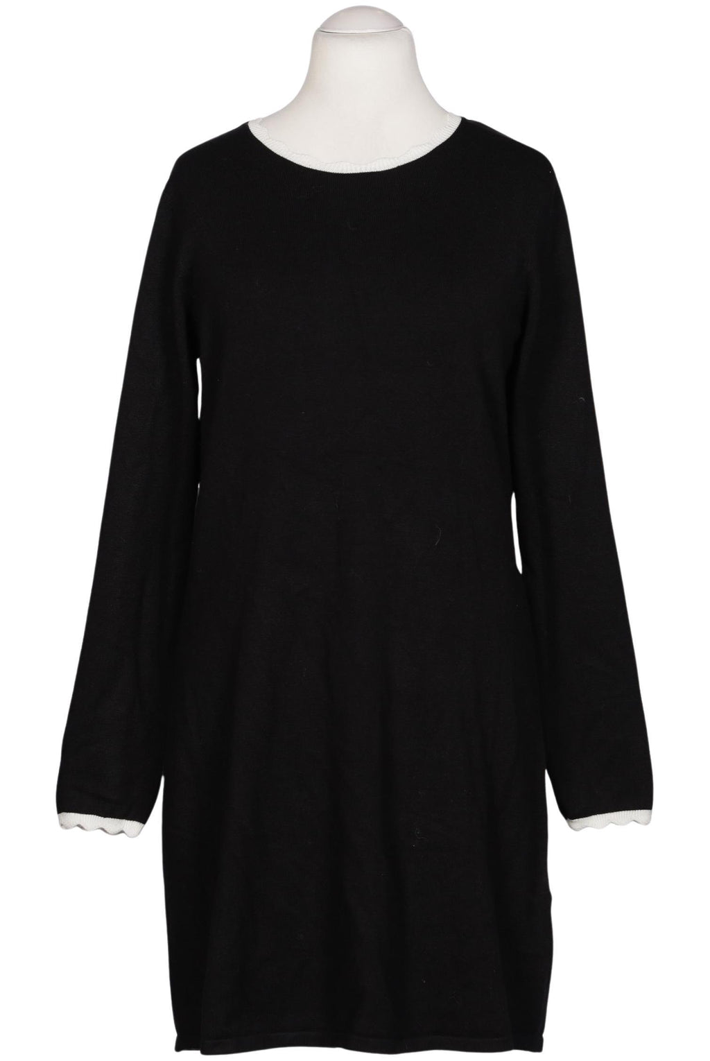 ICHI Women's Dress Black M 2