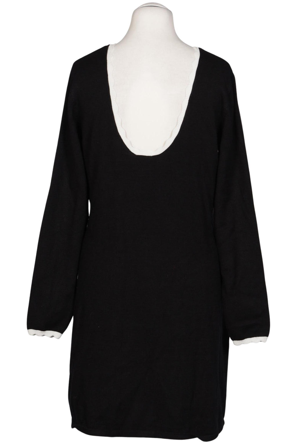 ICHI Women's Dress Black M 3