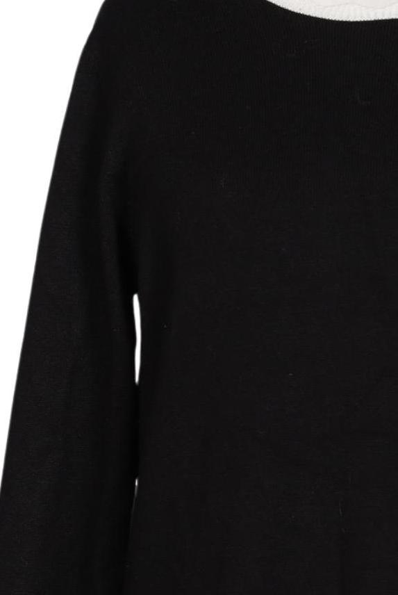 ICHI Women's Dress Black M 4
