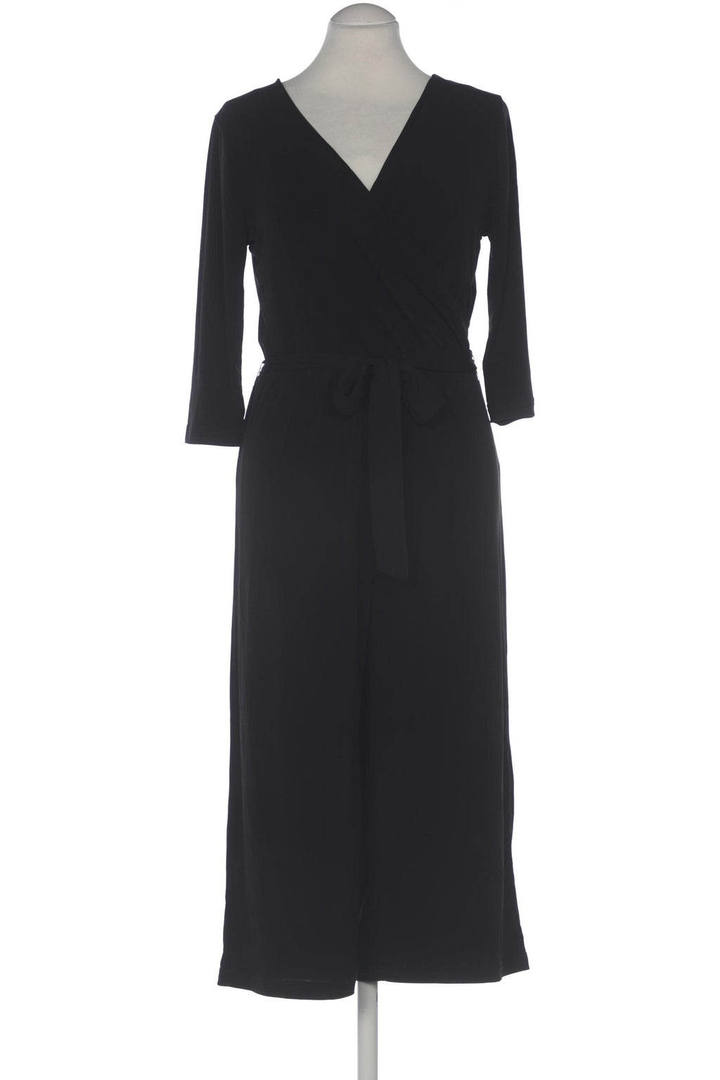 ICBI Ichi Women's Jumpsuit Black XS 2