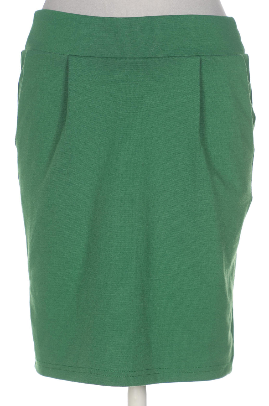 ICHI Women's Skirt Green Size XS 4