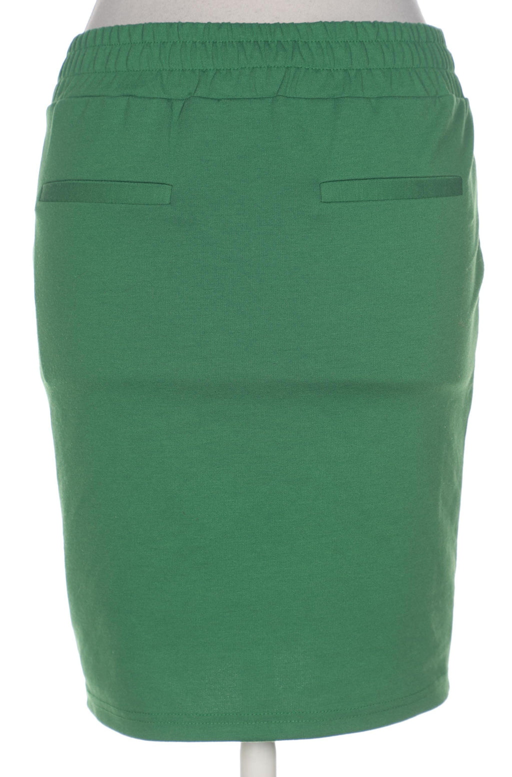 ICHI Women's Skirt Green Size XS 5