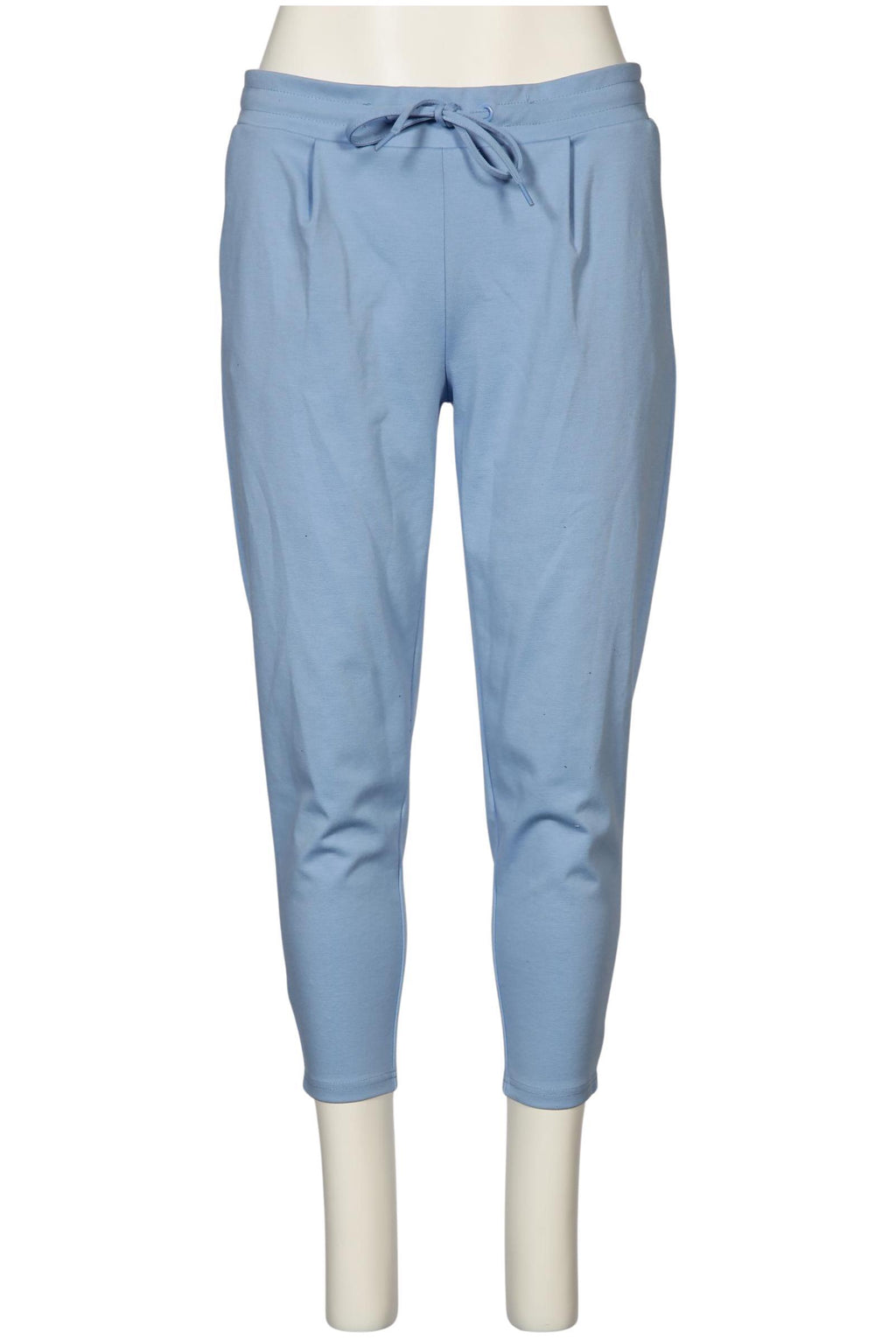 Ichi Women's Trousers Light Blue XL 2