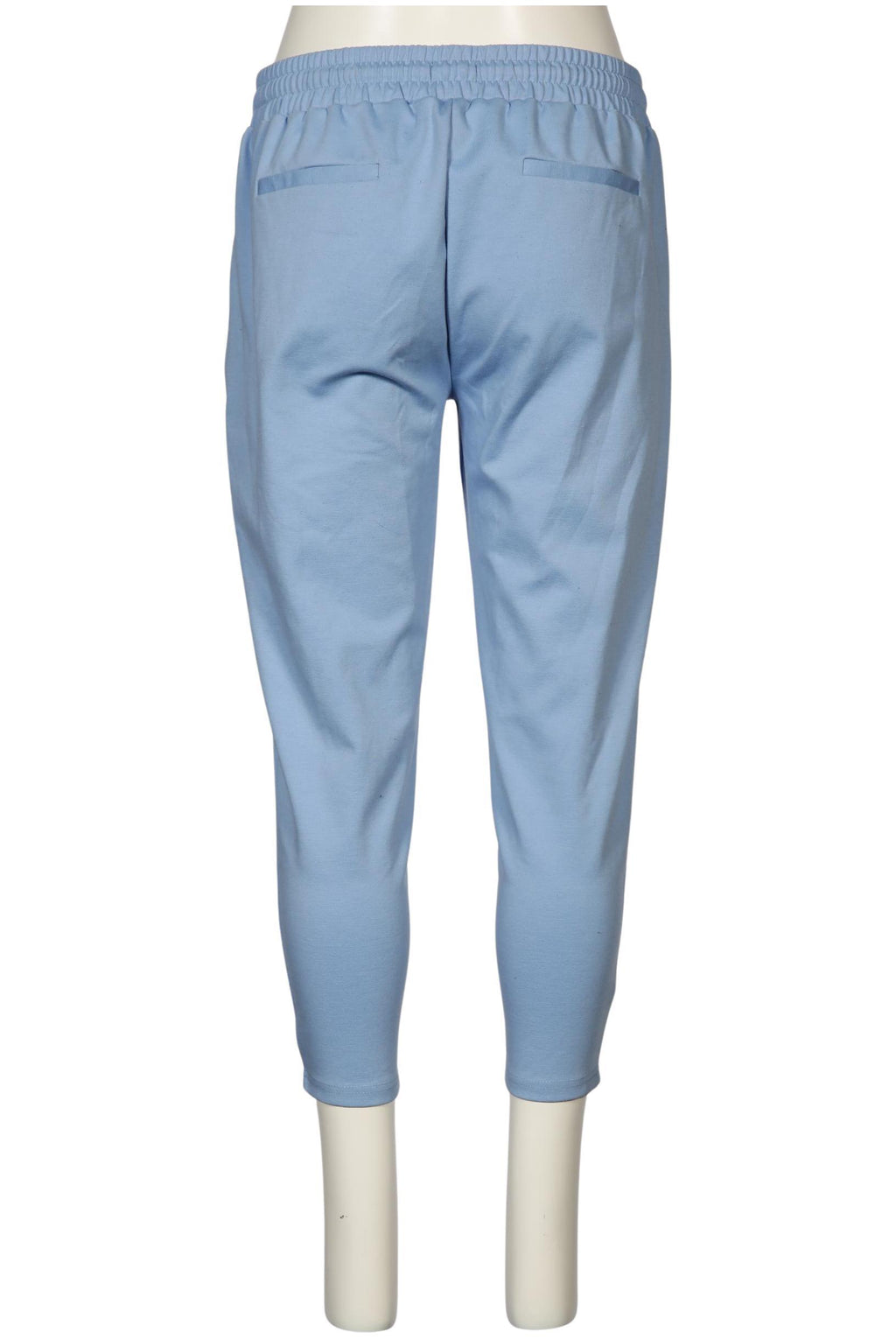 Ichi Women's Trousers Light Blue XL 3