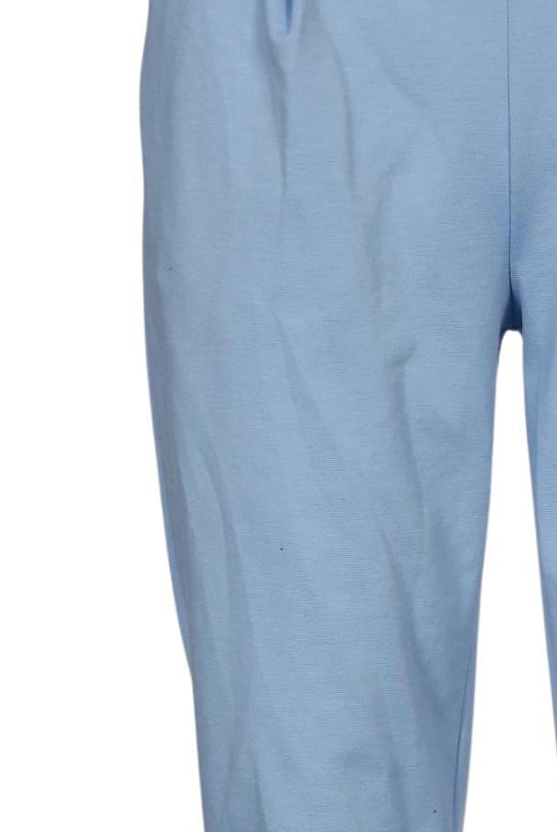 Ichi Women's Trousers Light Blue XL 4