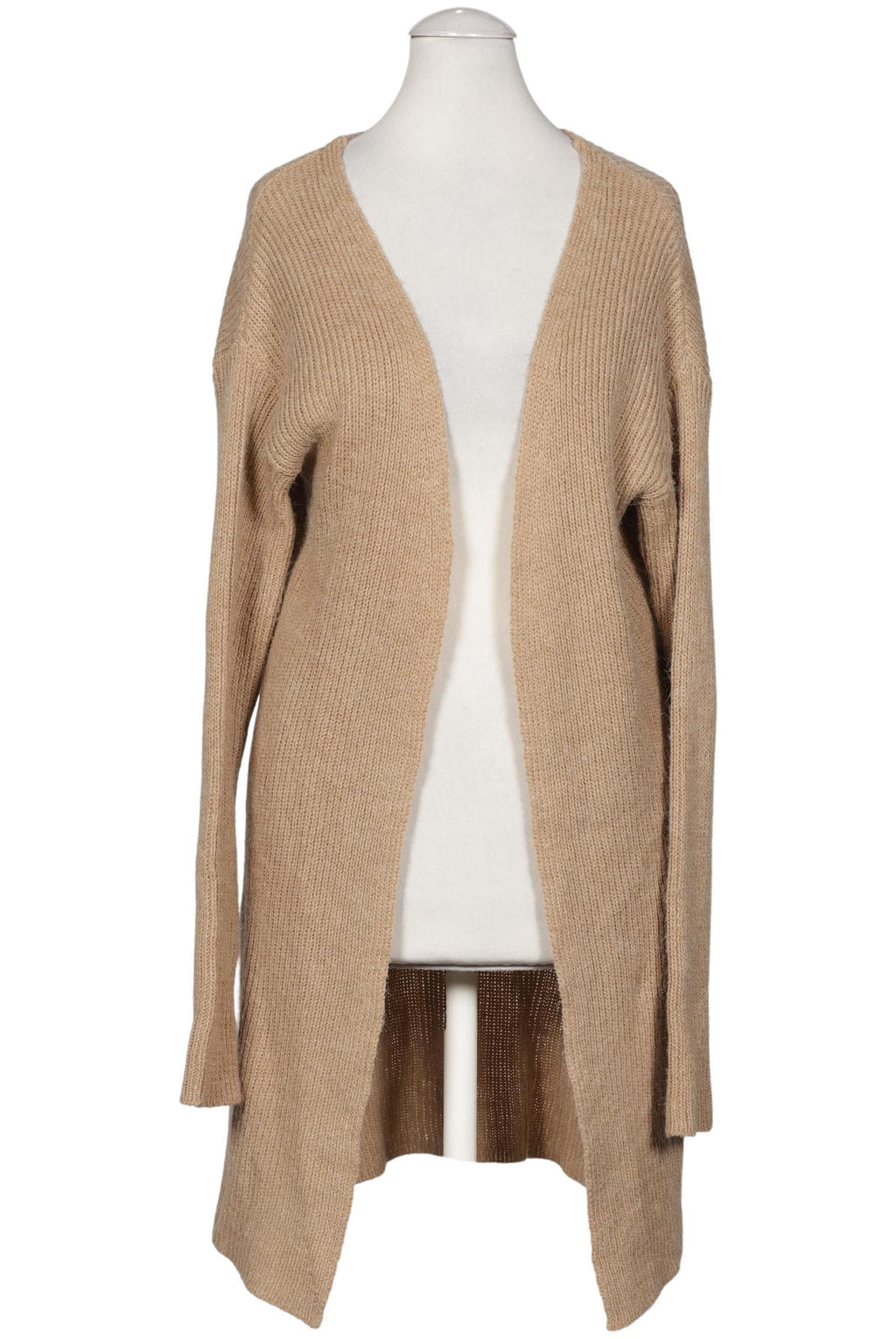 ICHI Cardigan Femme Beige Taille S 2