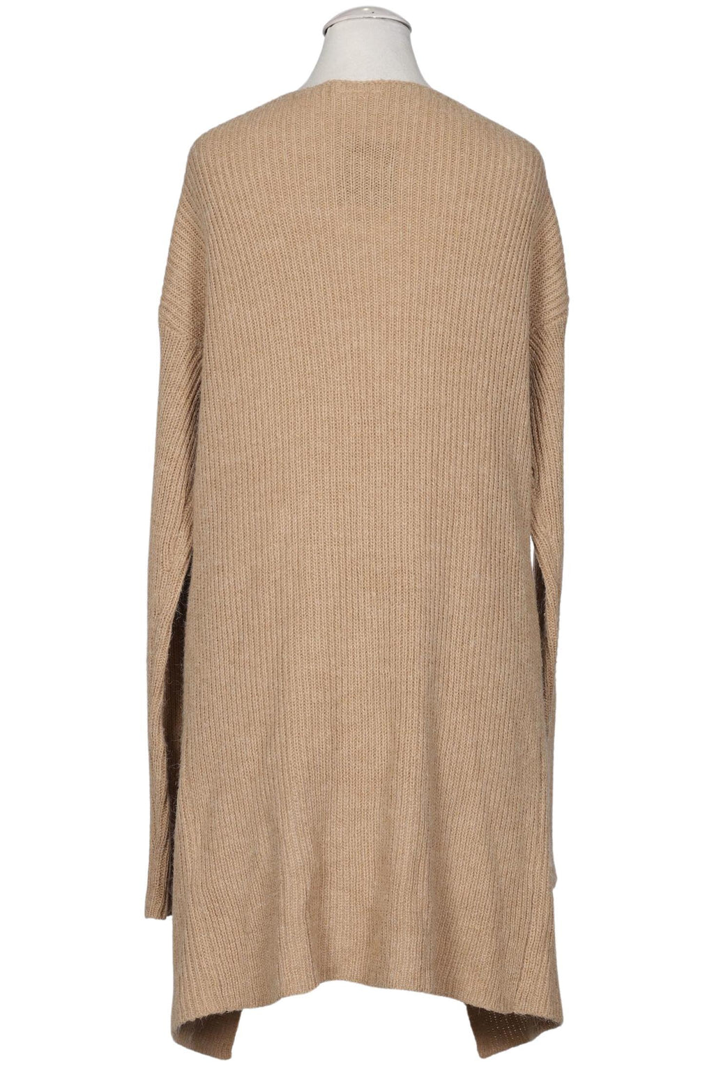 ICHI Cardigan Femme Beige Taille S 3