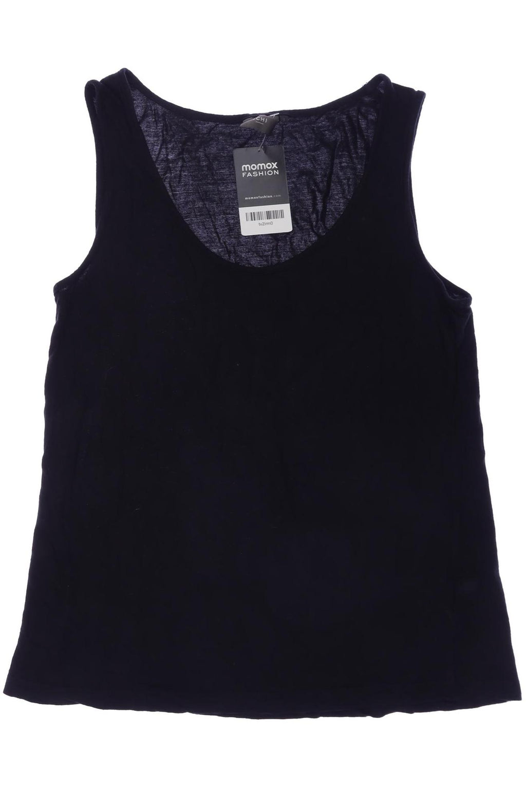 ICBI Women's Top Black Size L Viscose 3