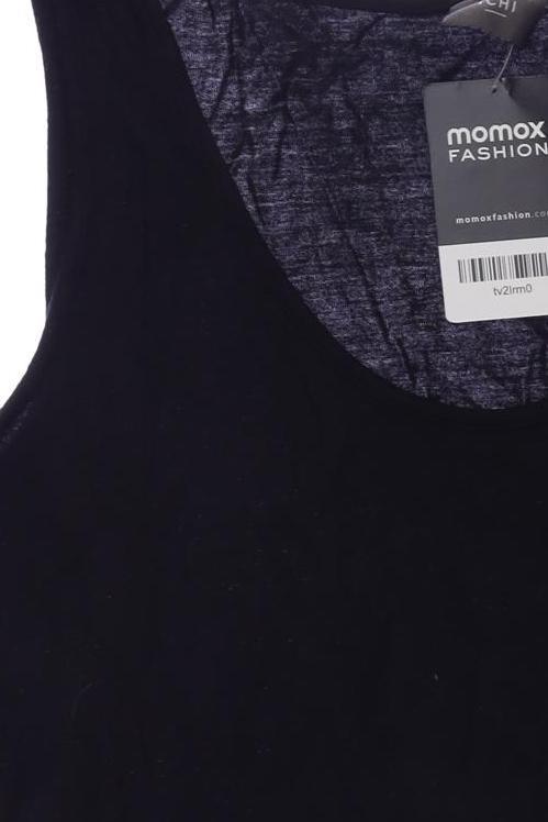 ICBI Women's Top Black Size L Viscose 4