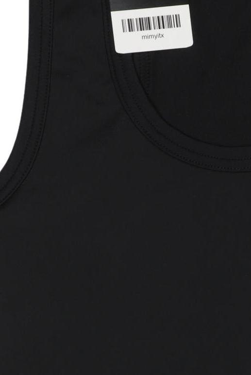 Iguana Women's Top Black EU 34 Synthetic Elastane Second Hand 4