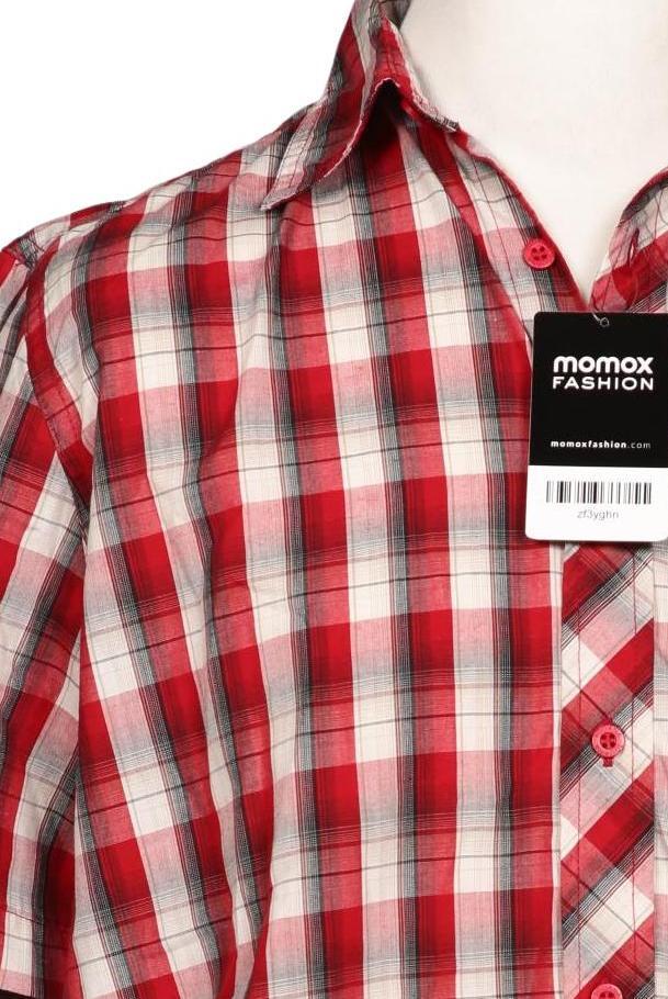 Iguana Men Shirt Bordeaux M 6