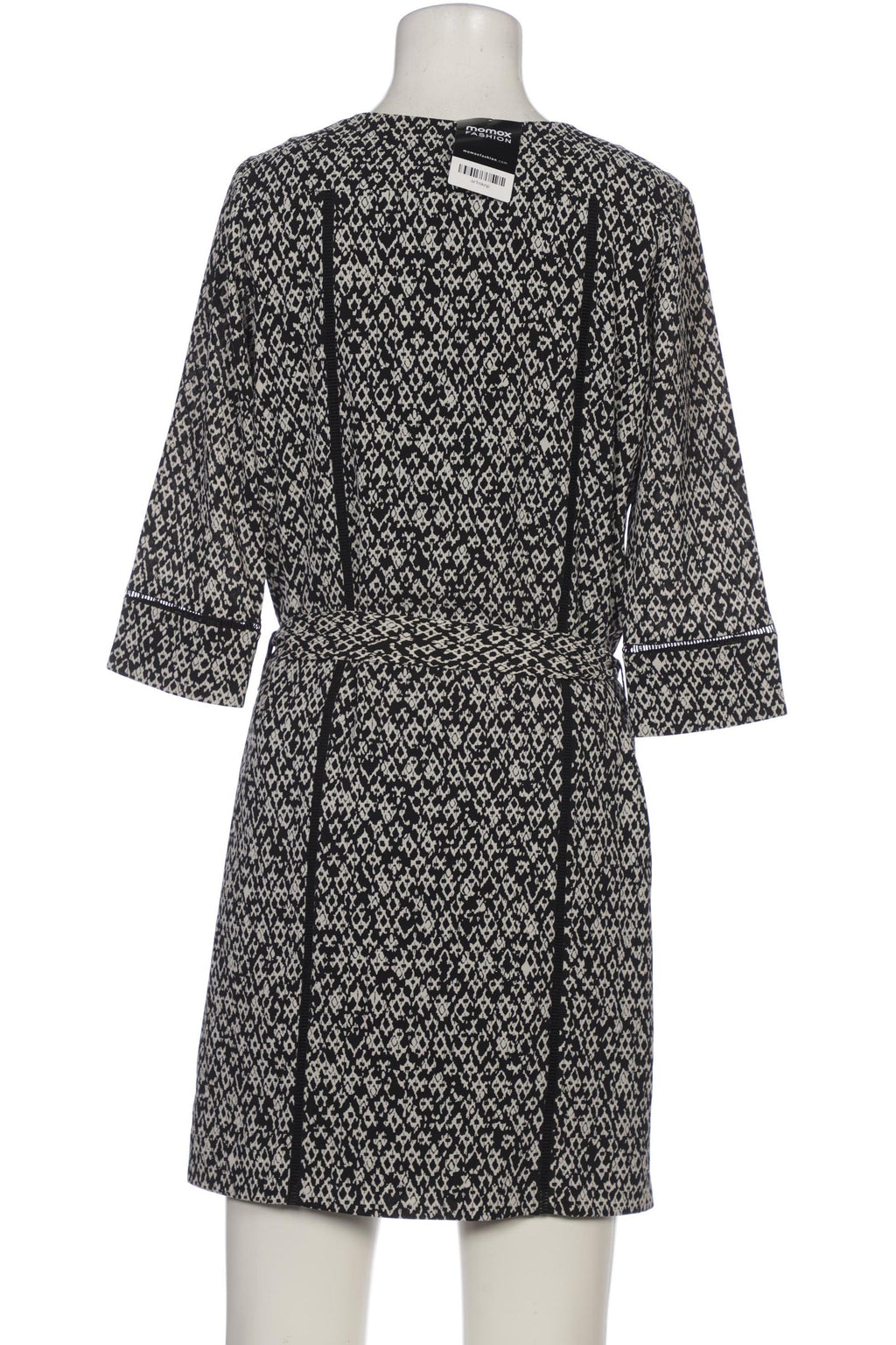 IKKS Women's Dress Black EU 36 5
