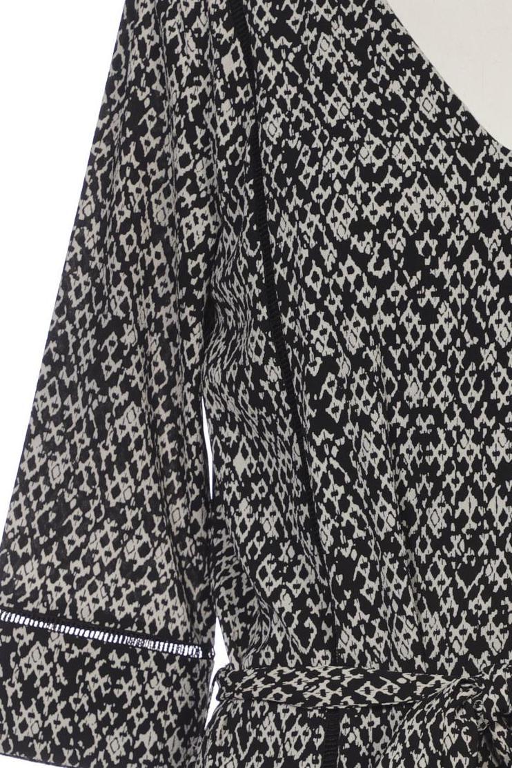 IKKS Women's Dress Black EU 36 6