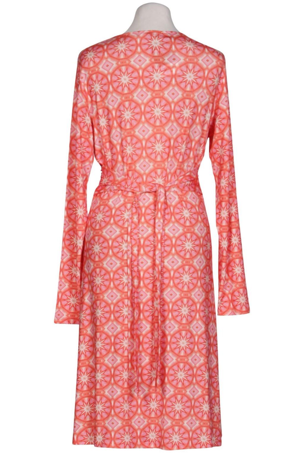 Ilse Jacobsen Dress Pink Size L 3