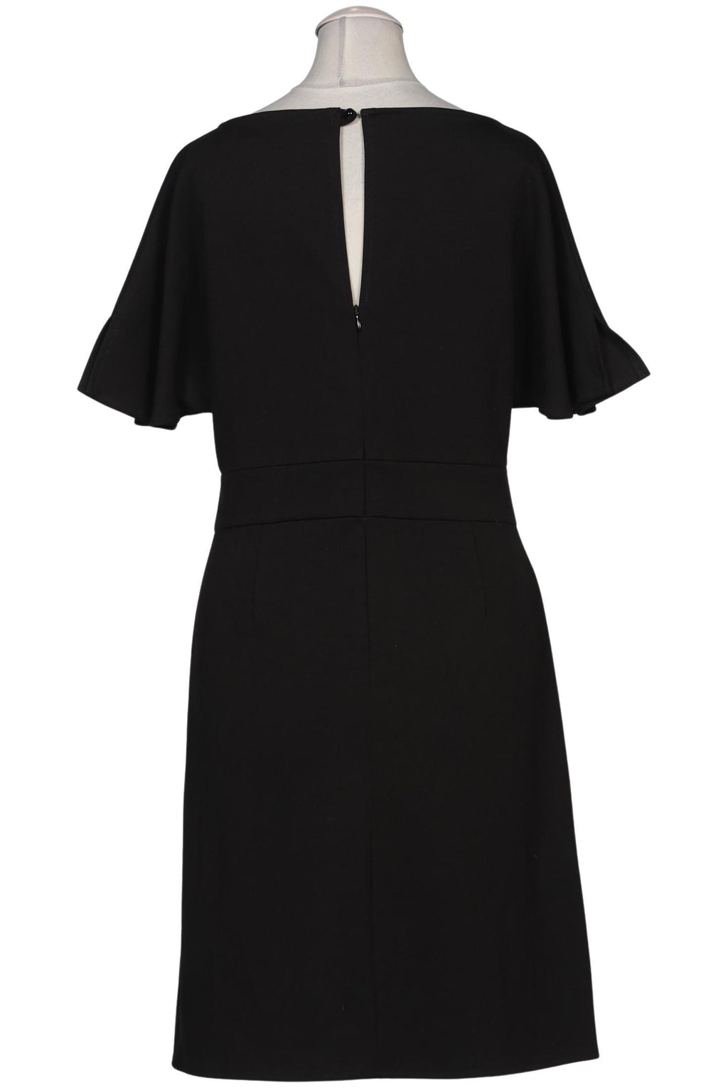 Ilse Jacobsen Women's Dress Black EU 36 3