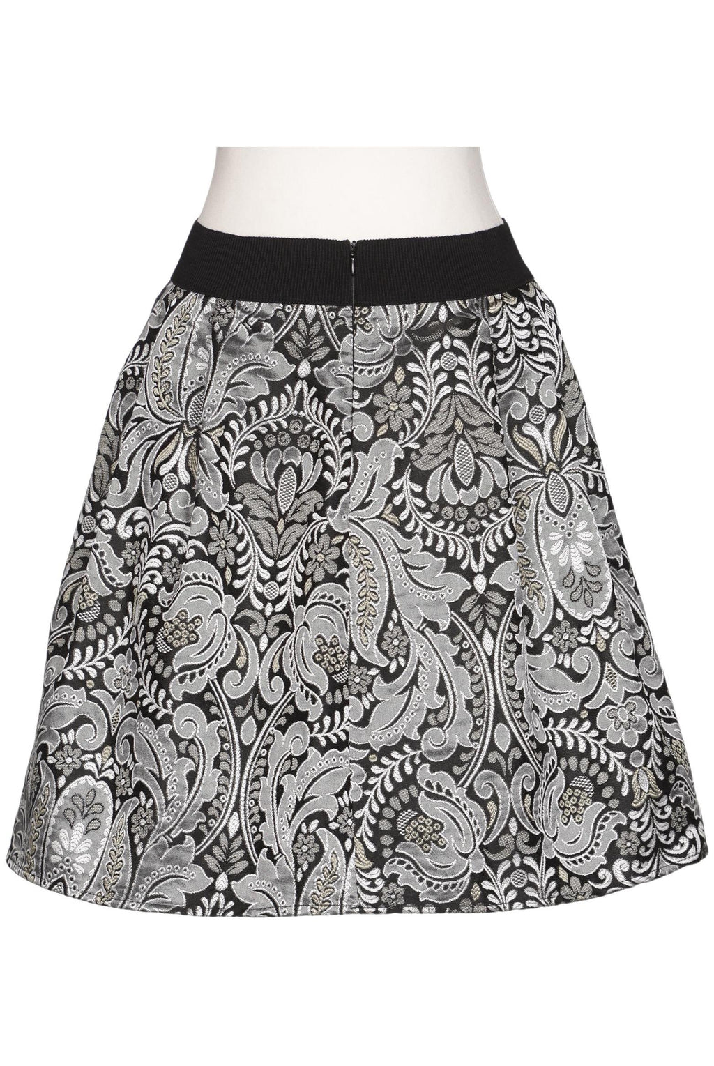 Imperial Women Skirt Multicolored M 3