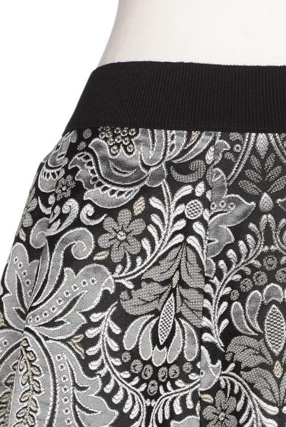 Imperial Women Skirt Multicolored M 4