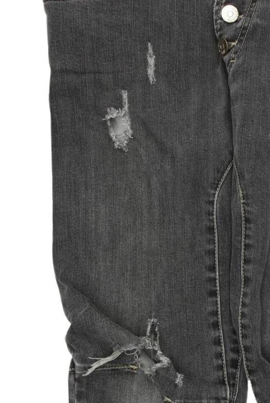 Imperial Men Jeans Gray Cotton XXS 6