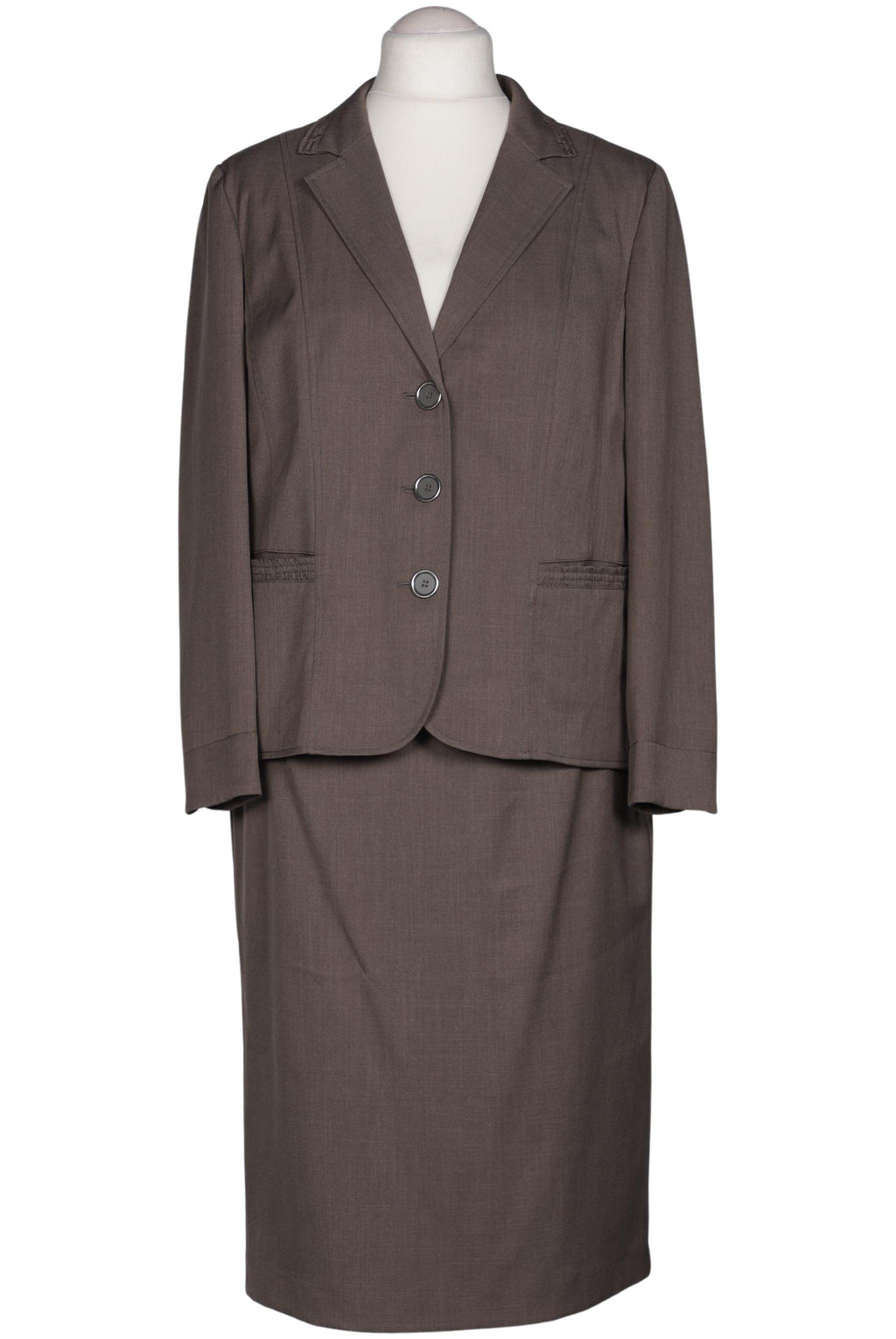 In Linea Costume Femme Marron EU 21 2