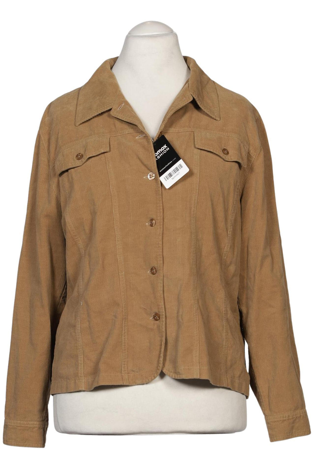 In Linea Women Blouse Beige EU 44 5