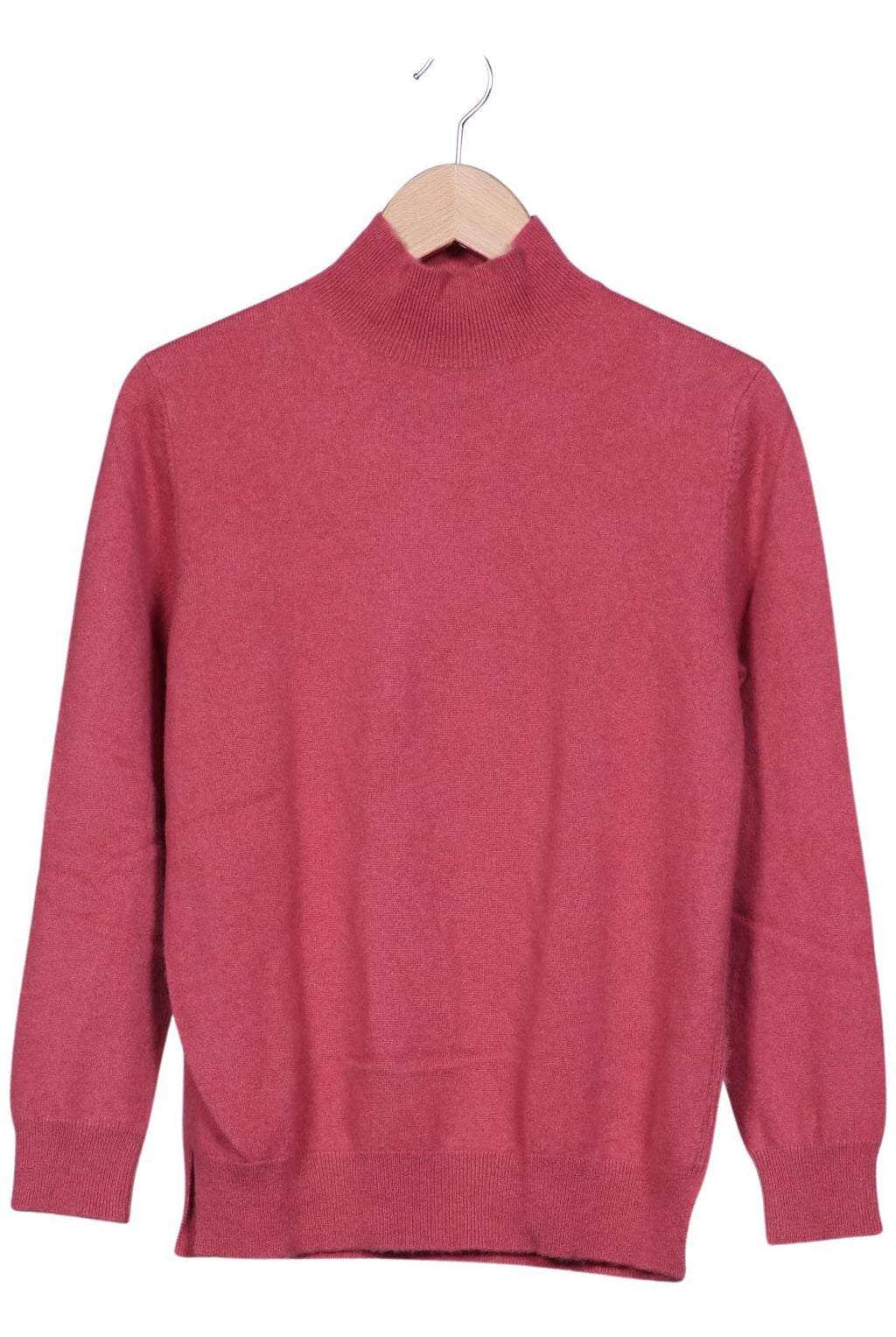 In Linea Women's Sweater Pink EU 44 Cashmere 2