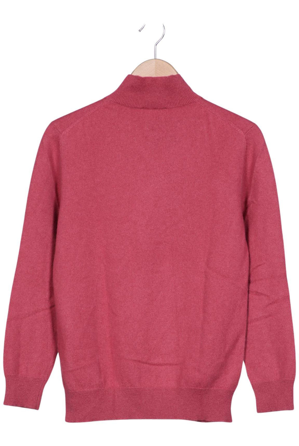 In Linea Women's Sweater Pink EU 44 Cashmere 3