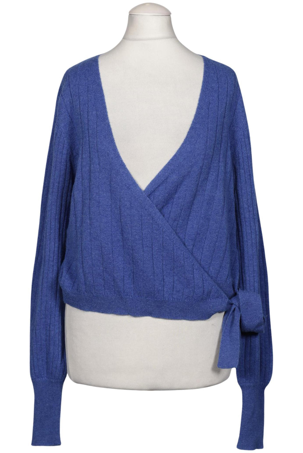 Include Women's Cardigan Blue Size M 2