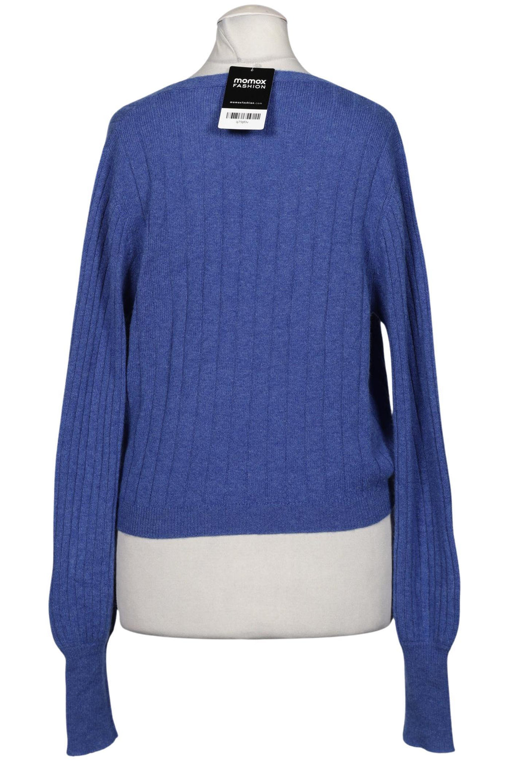Include Women's Cardigan Blue Size M 3