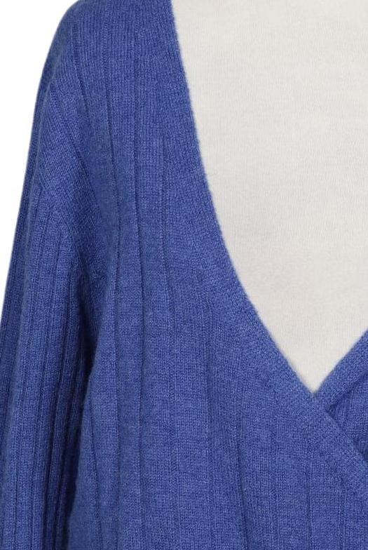 Include Women's Cardigan Blue Size M 4