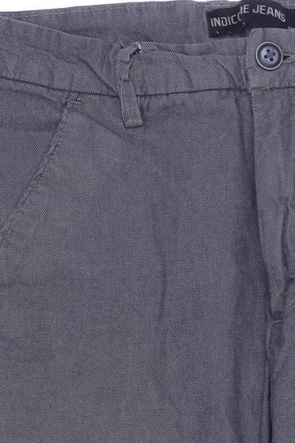 Indicode Jeans Men Shorts Navy Blue M 10