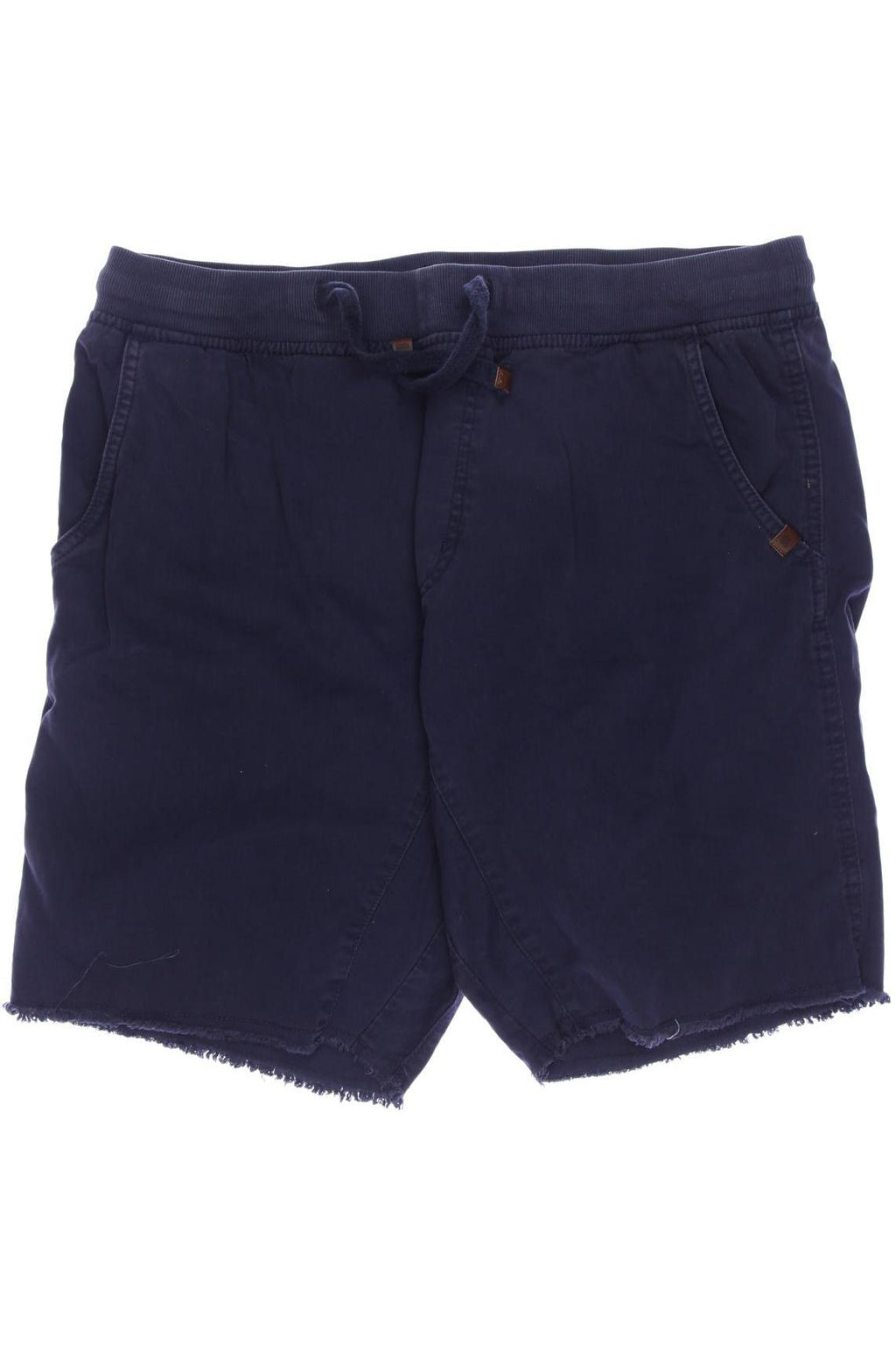 Indicode Jeans Men's Shorts Navy Blue Size XL Cotton 4