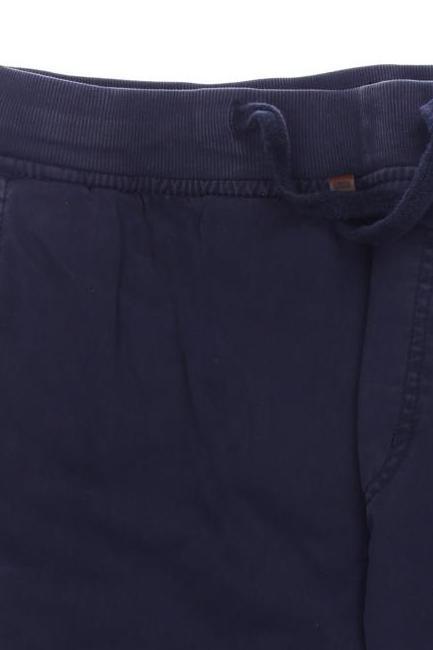 Indicode Jeans Men's Shorts Navy Blue Size XL Cotton 6