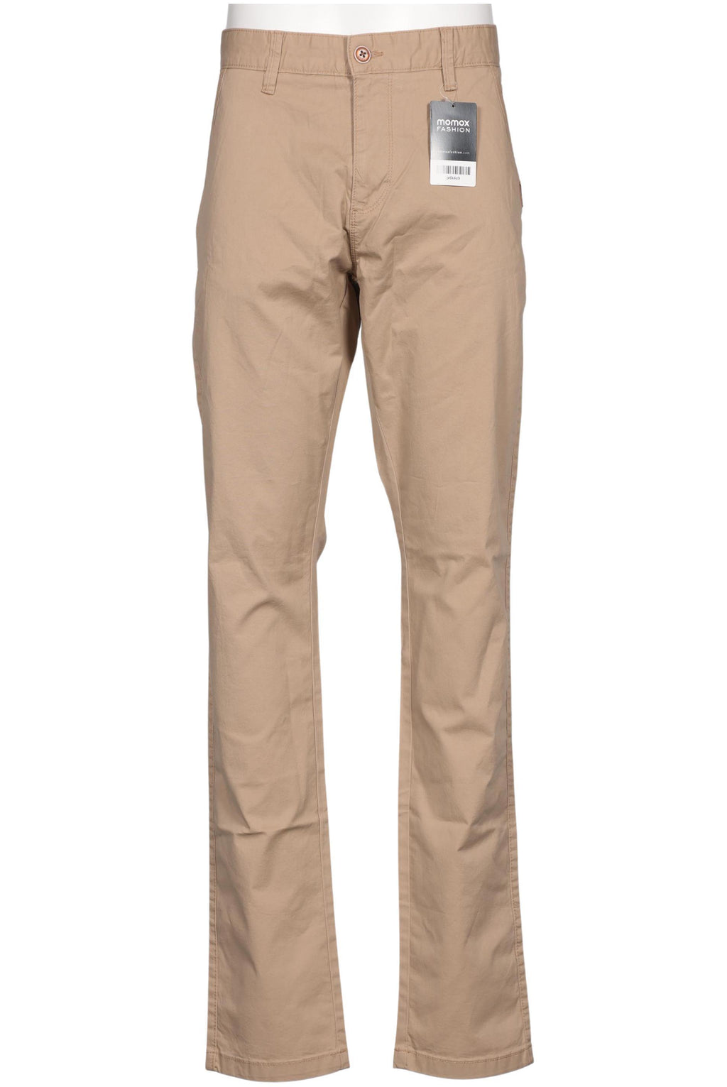 Indicode Herren Stoffhose Beige W31 2