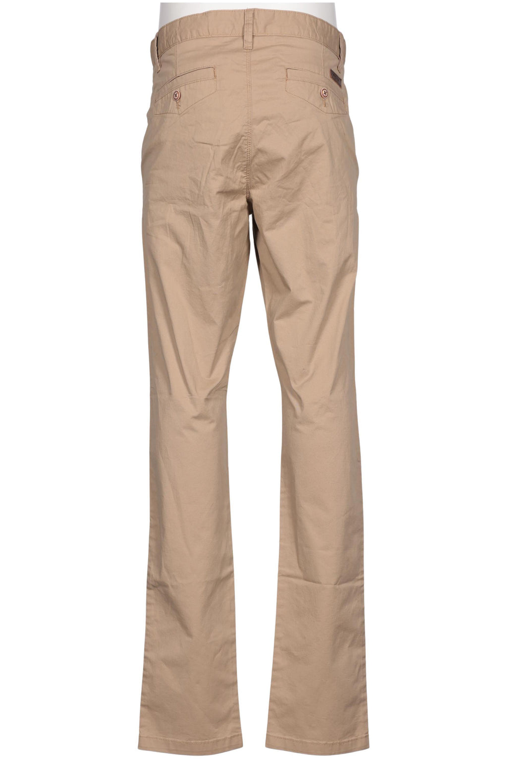 Indicode Herren Stoffhose Beige W31 3